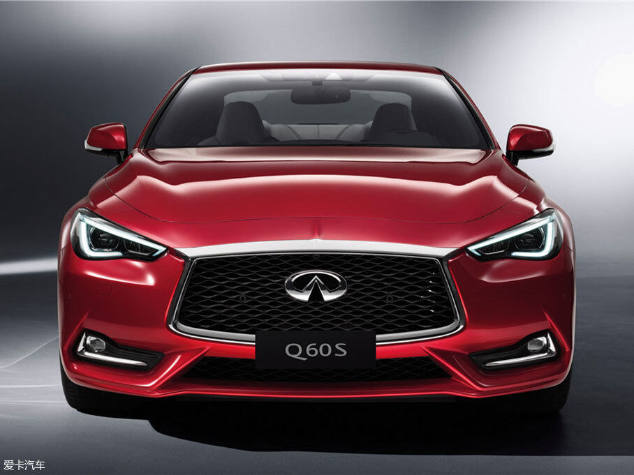 英菲尼迪qx30主机怎么拆