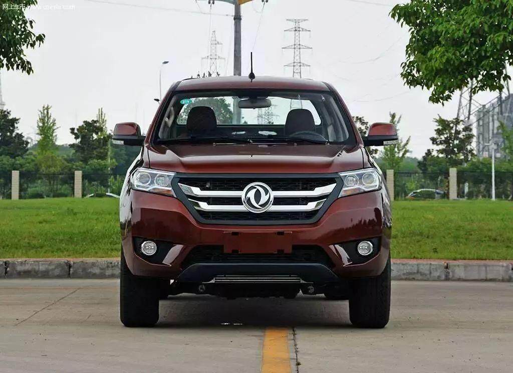 东风汽车主机厂现状