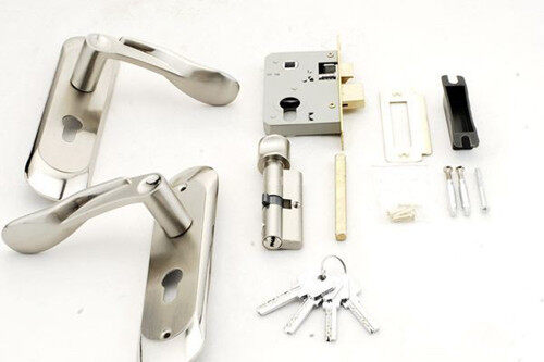 安装门锁需要备案吗