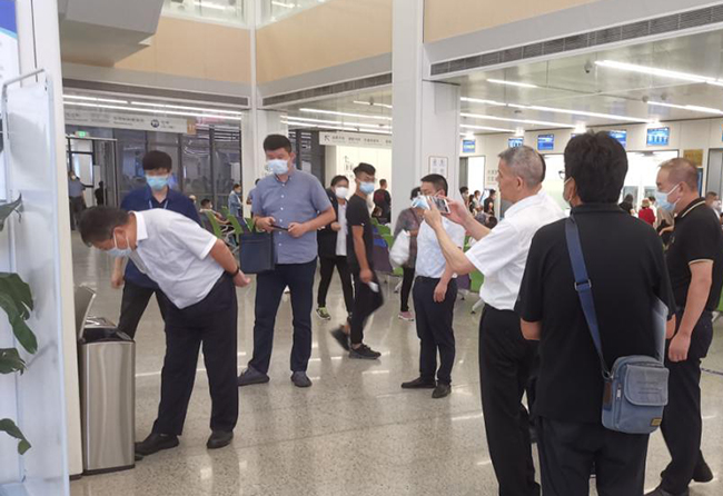 节约型公共机构示范单位创建备案