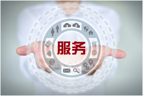 售后服务好的重庆联通服务器租用