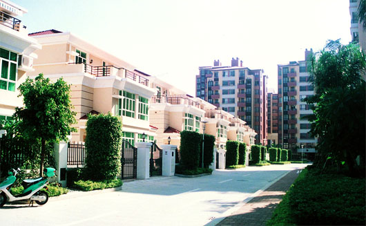 中山古镇雅居乐备案价