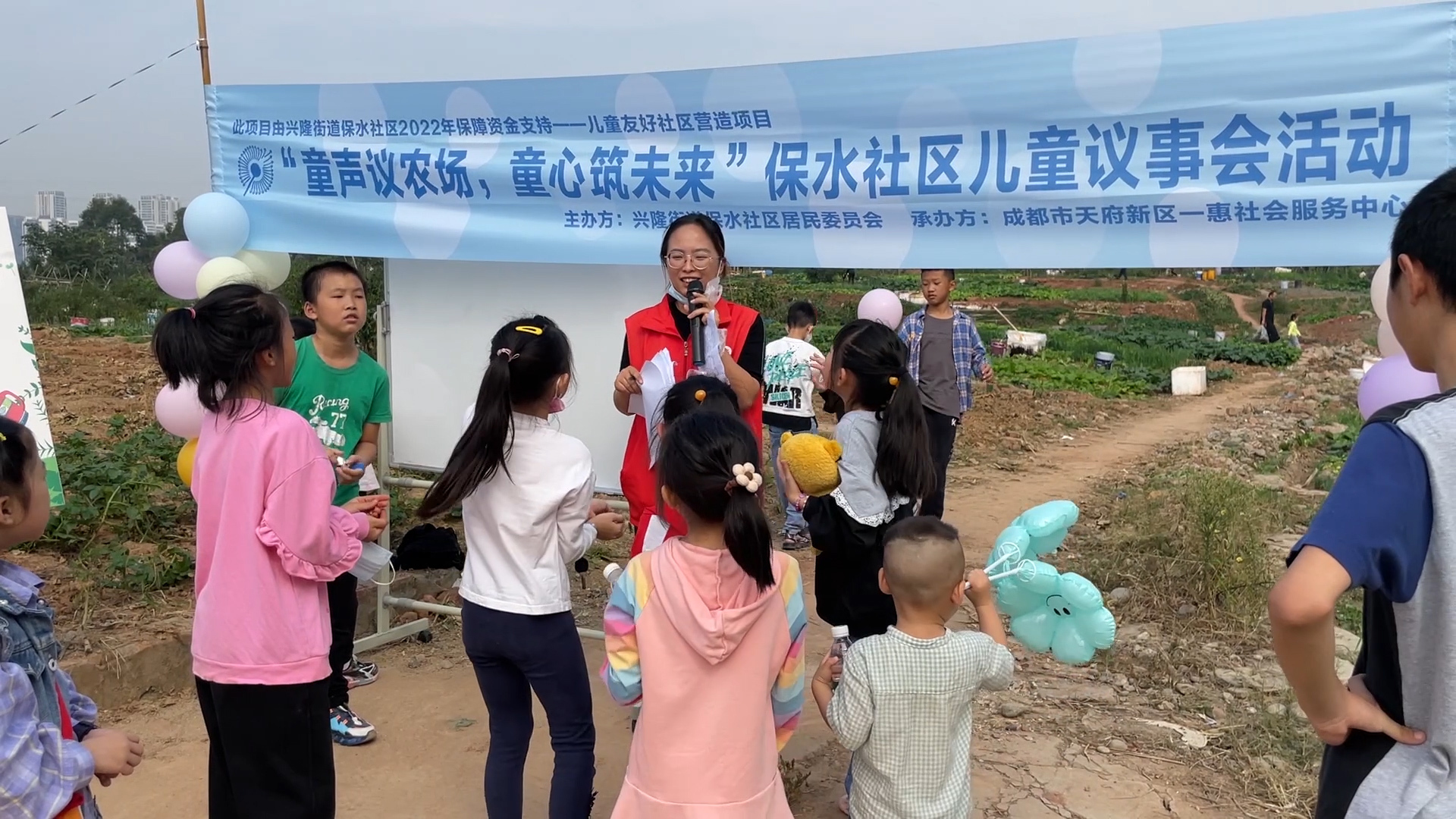 社区社会组织只需要社区备案就行