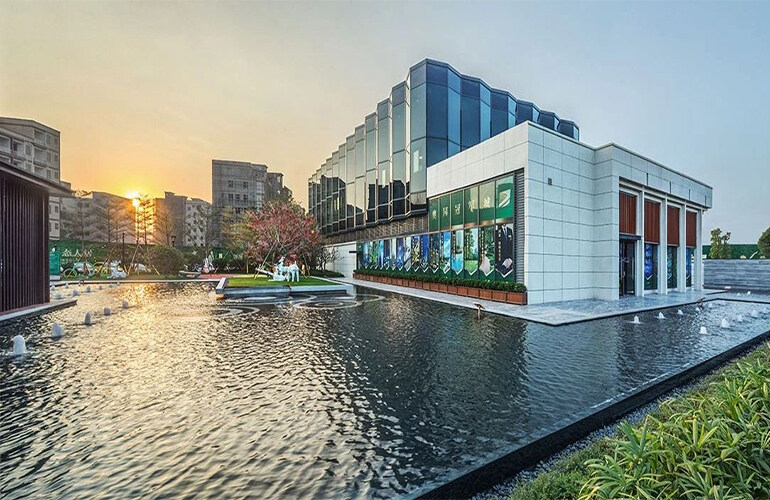 仲恺奥园尚雅花园备案价