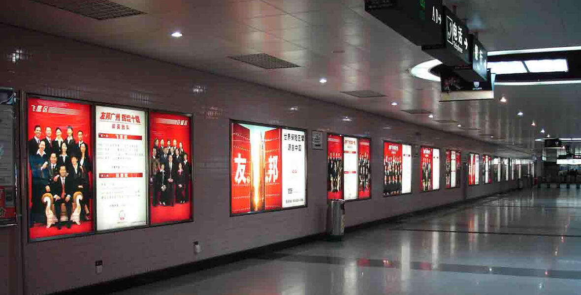 灯箱广告需要到哪个部门备案吗