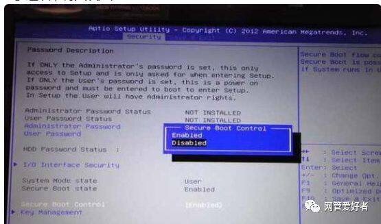百盛主机怎么进入bios