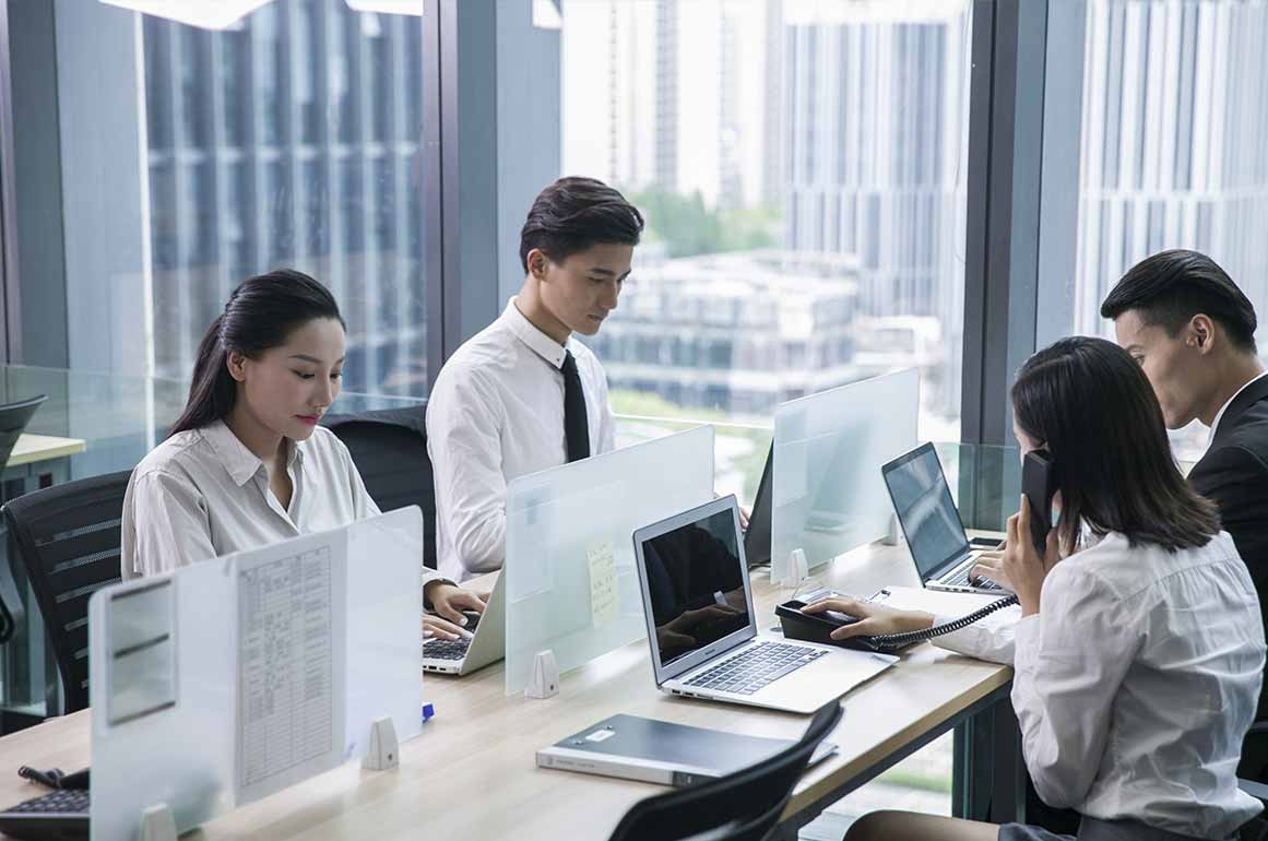 北京市装饰公司备案流程