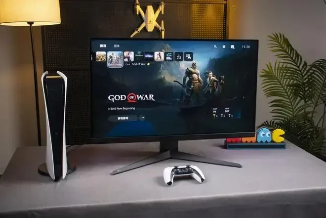 ps5主机配什么显示器