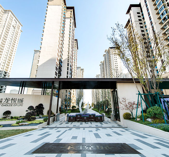 濮阳市碧桂园龙城天悦备案价