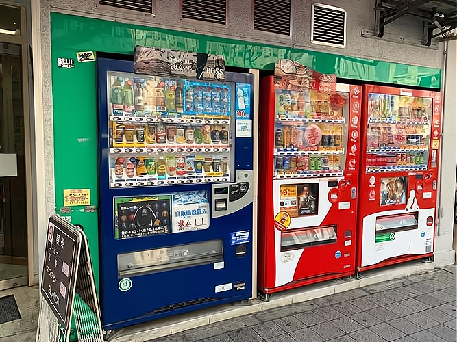 无人售货需要税务备案吗