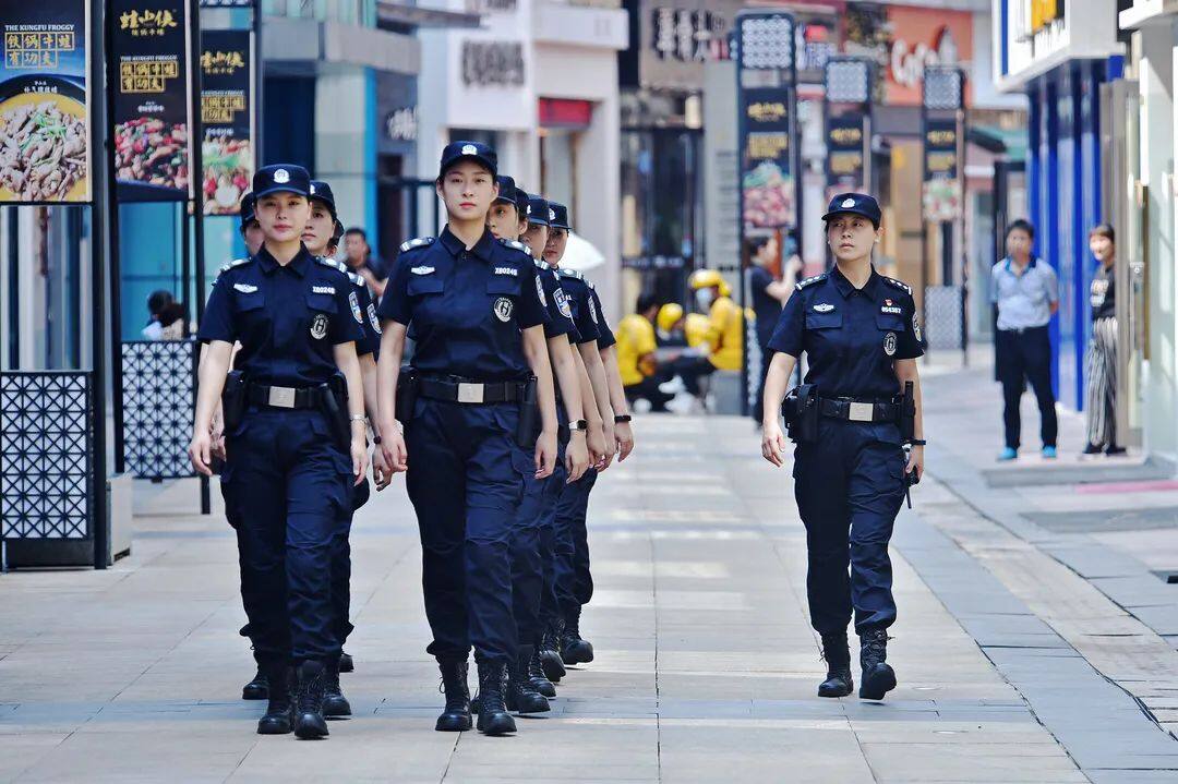 警务站备案登记单