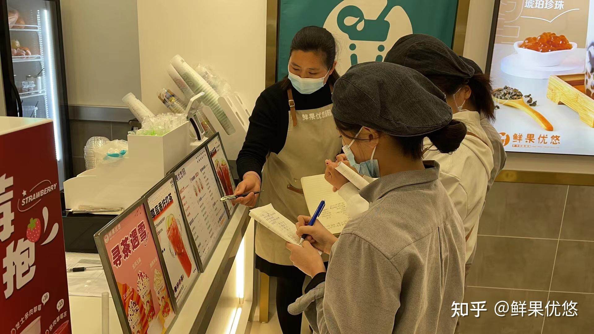 奶茶店需要办理小餐饮备案吗