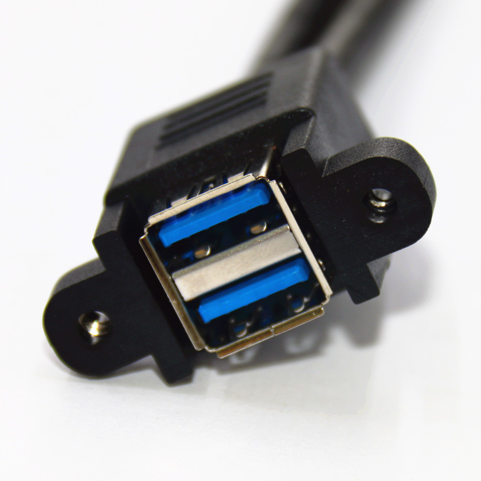 电脑主机没有usb3.0跳线