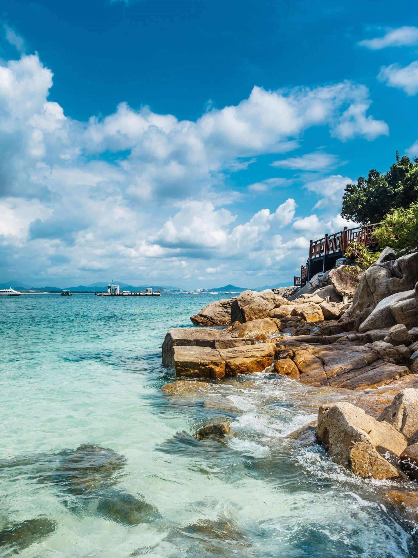 山东服务器托管云空间