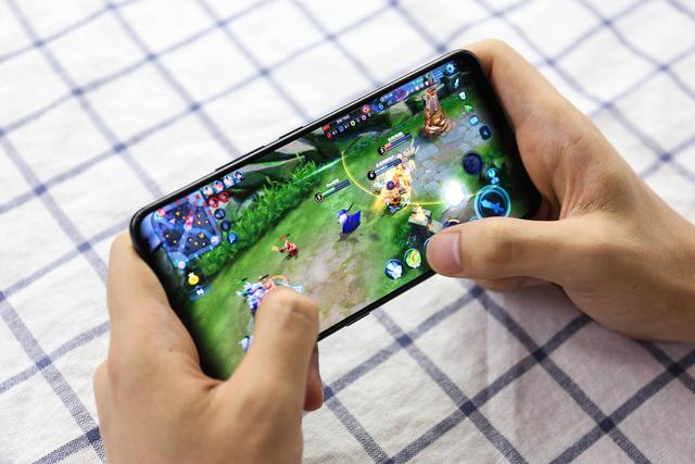 ios手机如何玩主机游戏