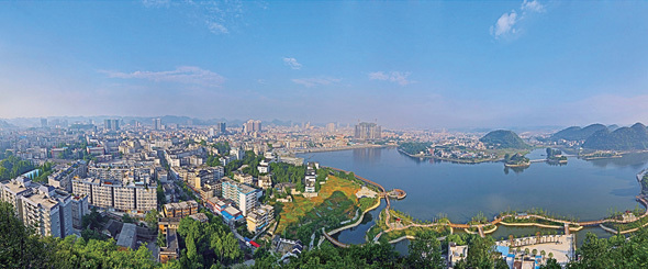 安顺时代顺城房子备案价格