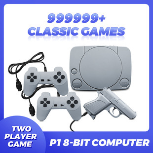 ps1主机型号怎么样