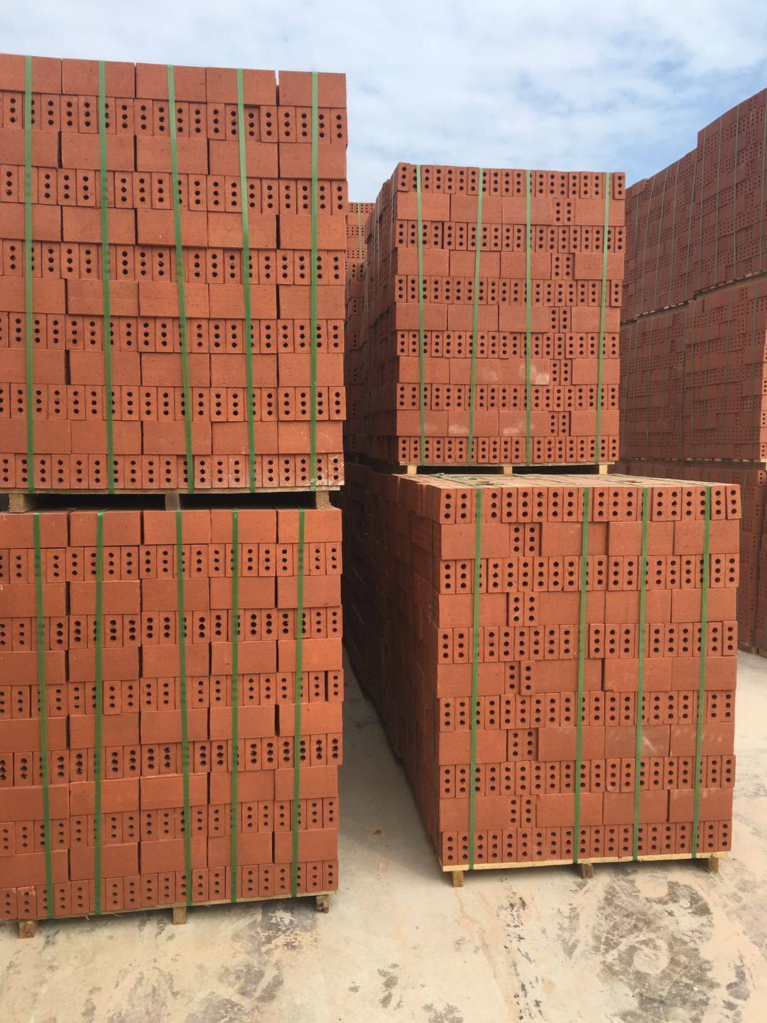 烧结砖技改项目备案