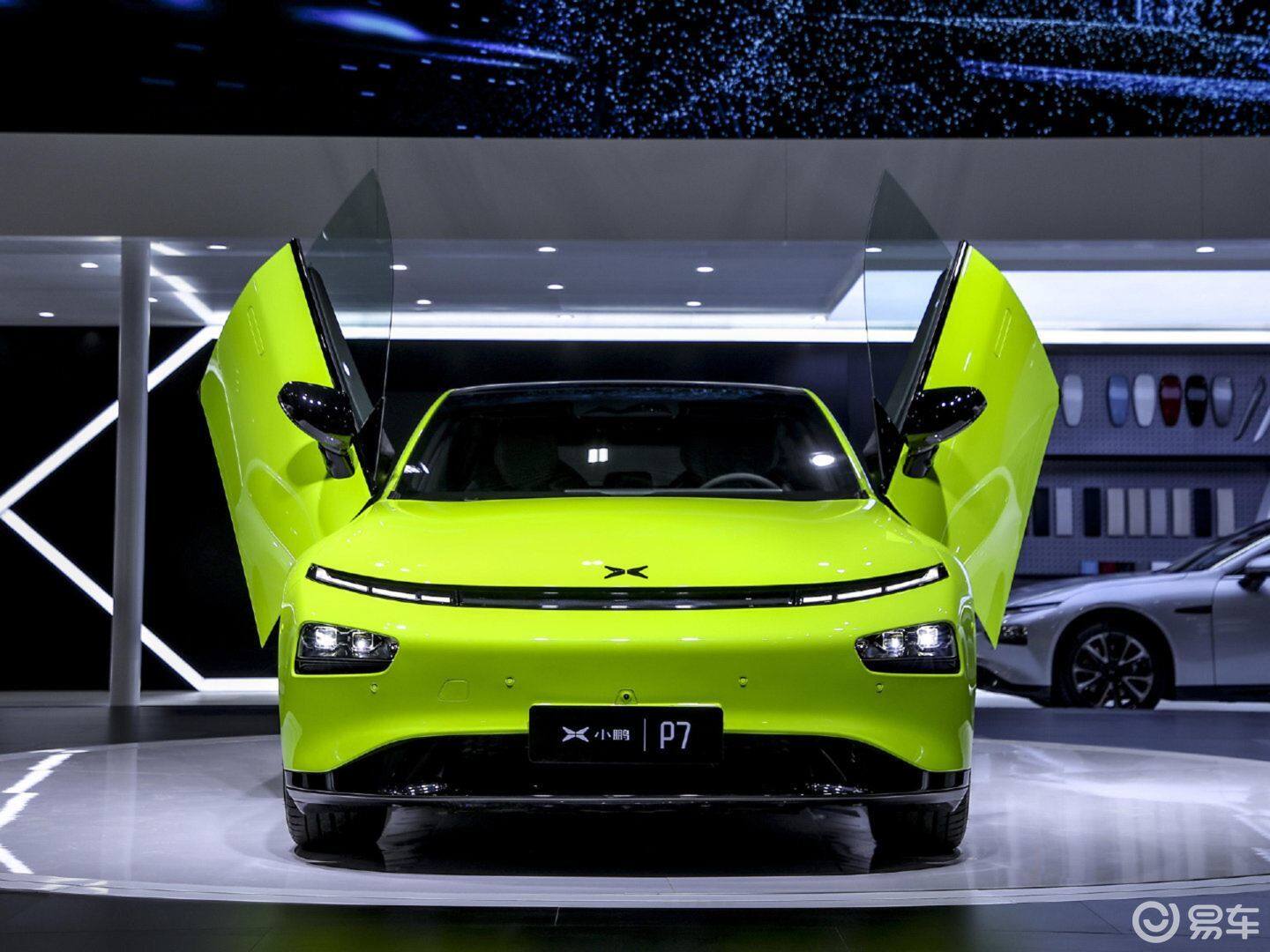 小鹏主机厂武汉招聘