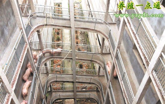 养四百头猪舍环保要备案吗