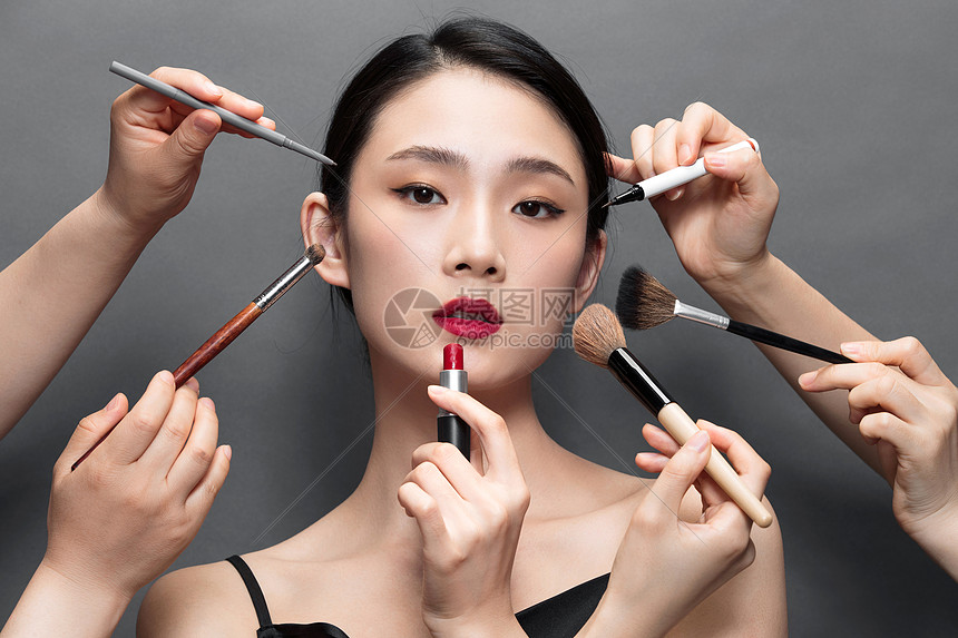化妆品生产备案