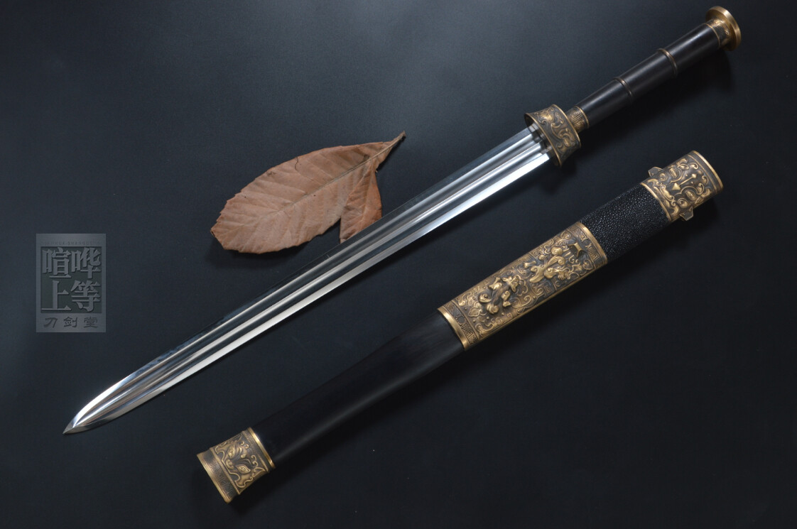 刀剑备案需要哪些材料