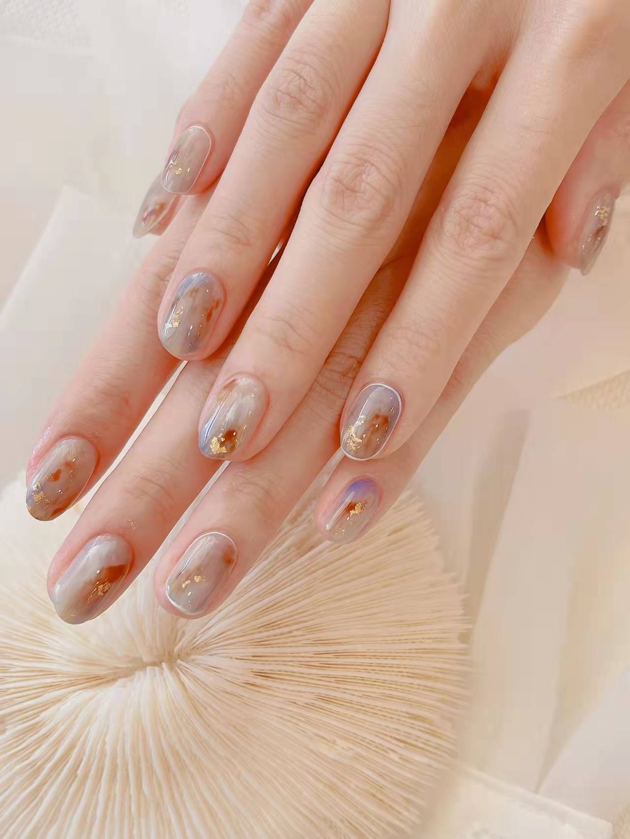 美甲美睫在工商中属于什么备案