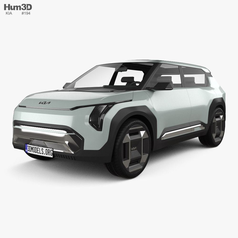 ev 3主机模型