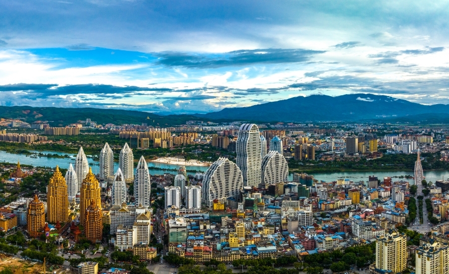 景洪市房屋租赁合同备案