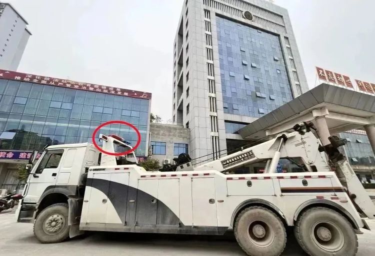安保车辆警灯车管所怎么备案