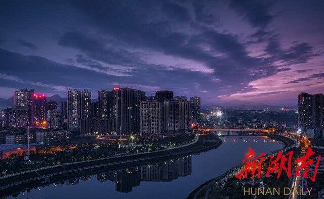 娄底市人员主动备案系统