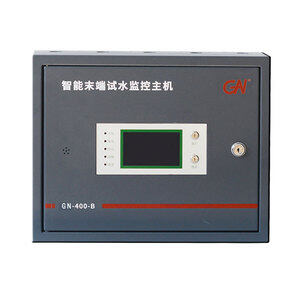 末端试水排水主机会报警吗