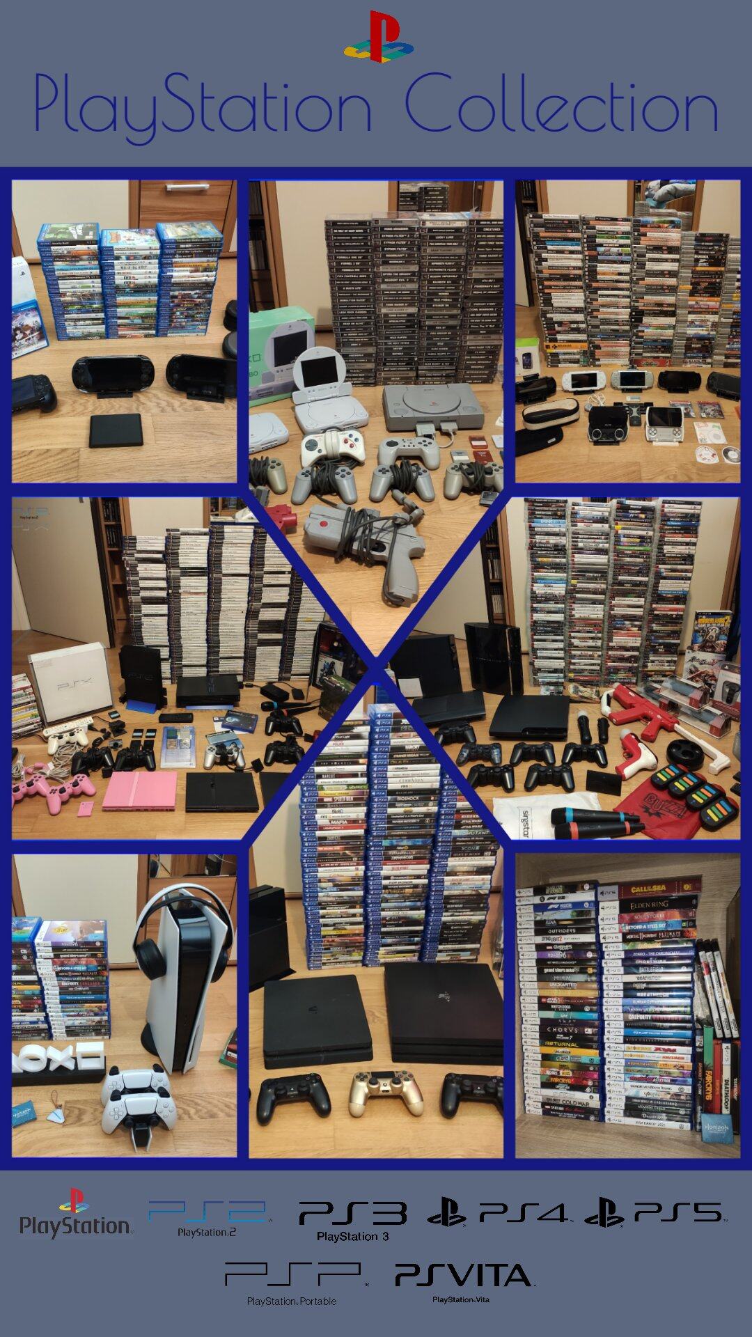 ps游戏主机买完后需要什么