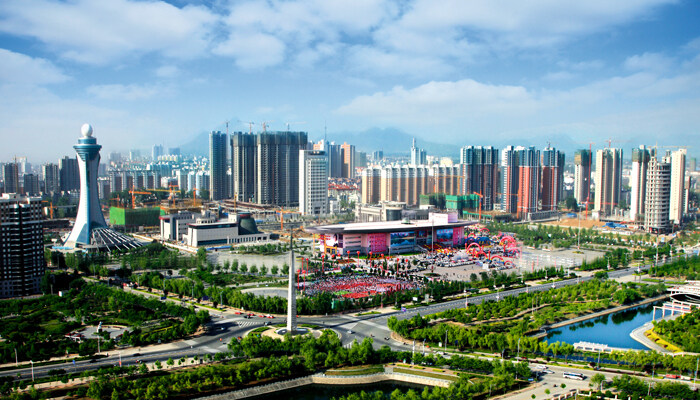 驻马店除尘主机