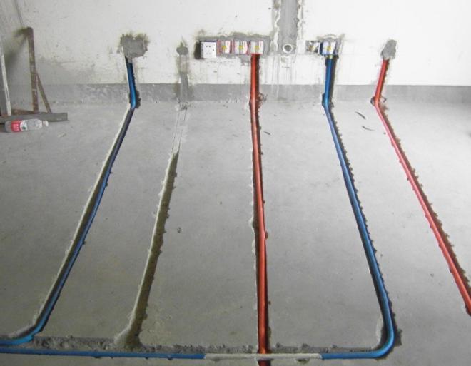 房子装水电要去哪备案