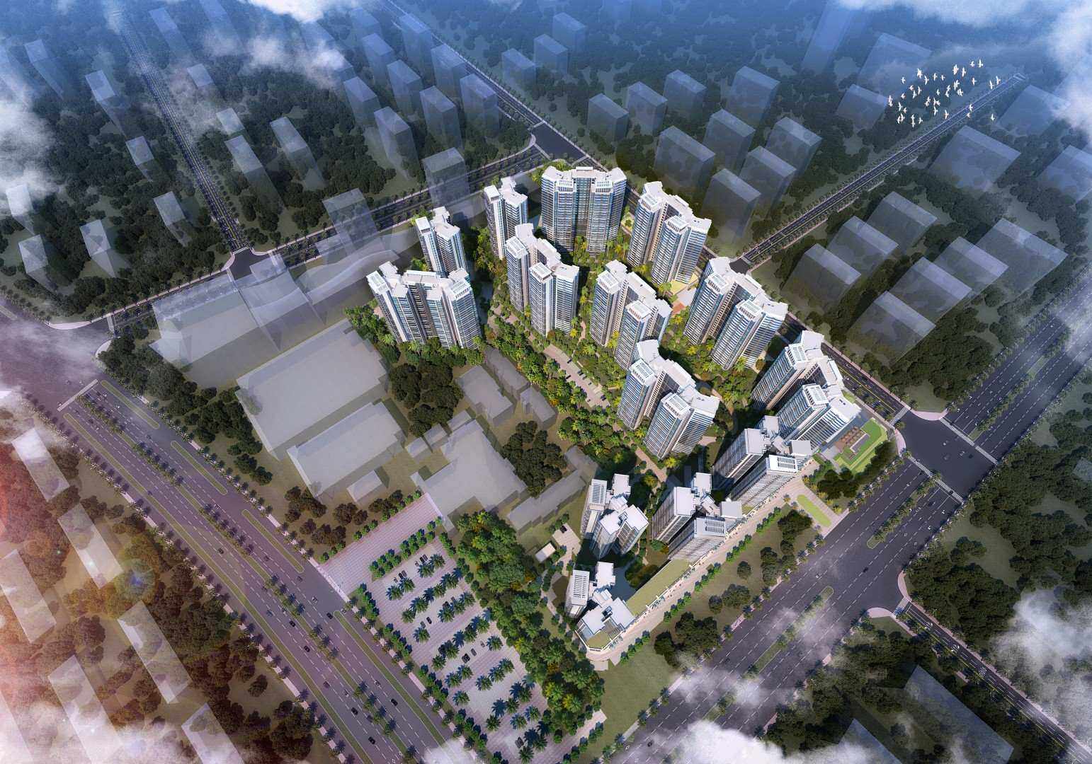 保利悦府三亚备案价