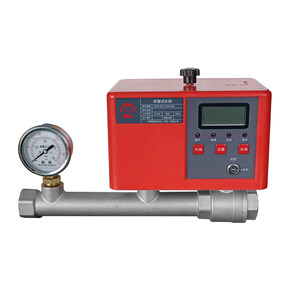 末端试水排水主机会报警吗