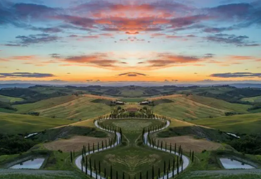 镜像网站建设教程