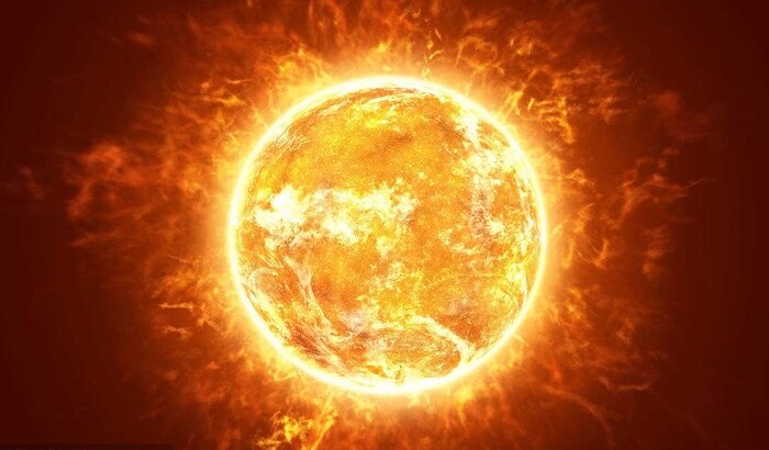 太阳神主机水冷