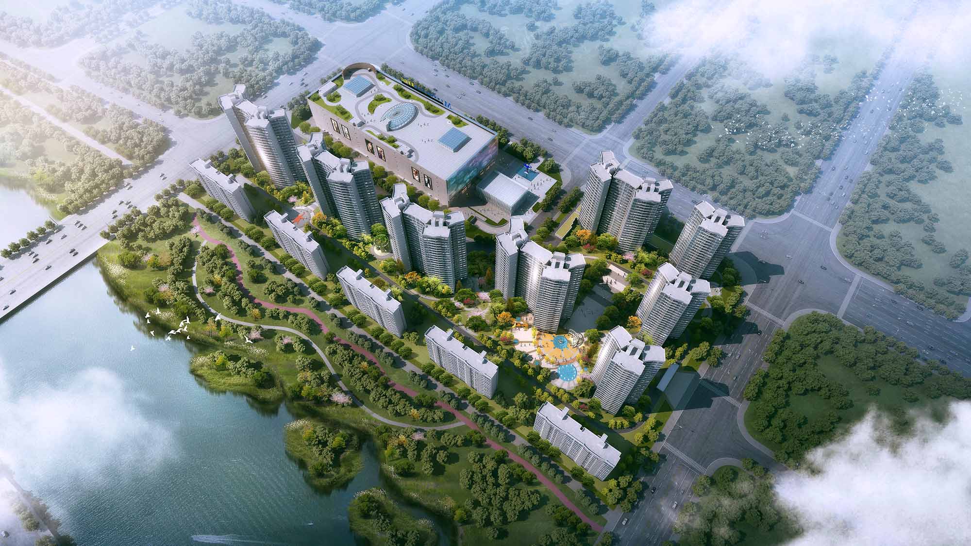 天茂领航湾备案价是多少官方回答