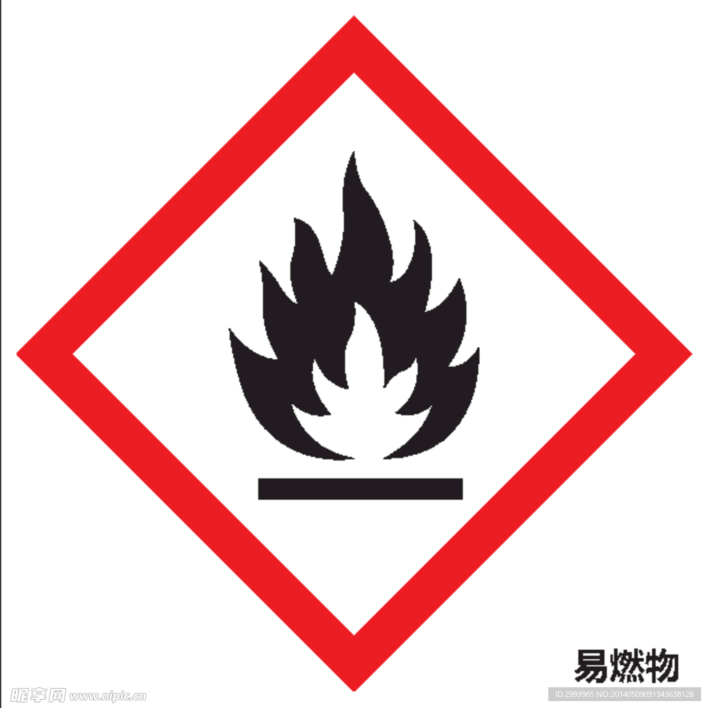 易燃易爆化学物备案