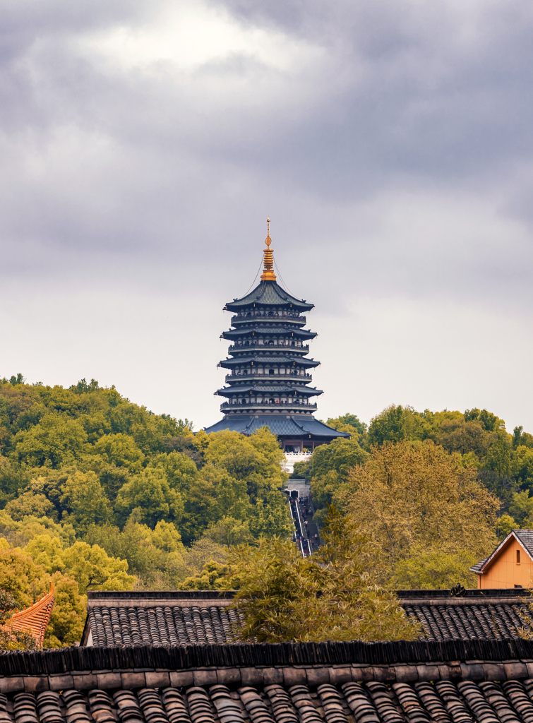 杭州仓库建筑设计备案