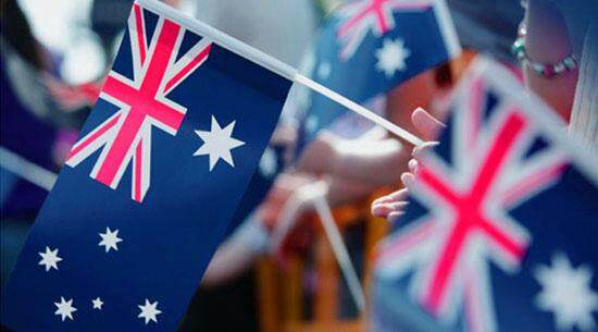 澳洲配的主机怎么带回国