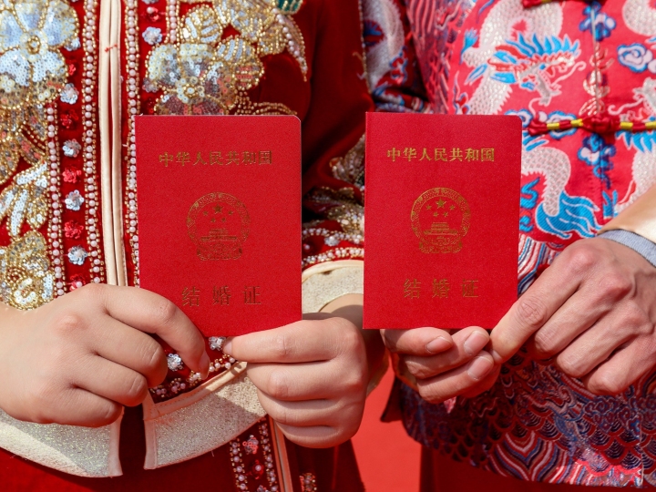 触犯婚姻法可以到派出所备案吗