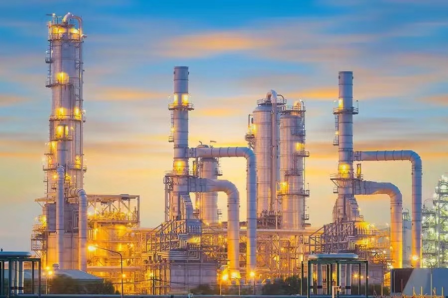 工业建筑竣工备案与竣工验收区别