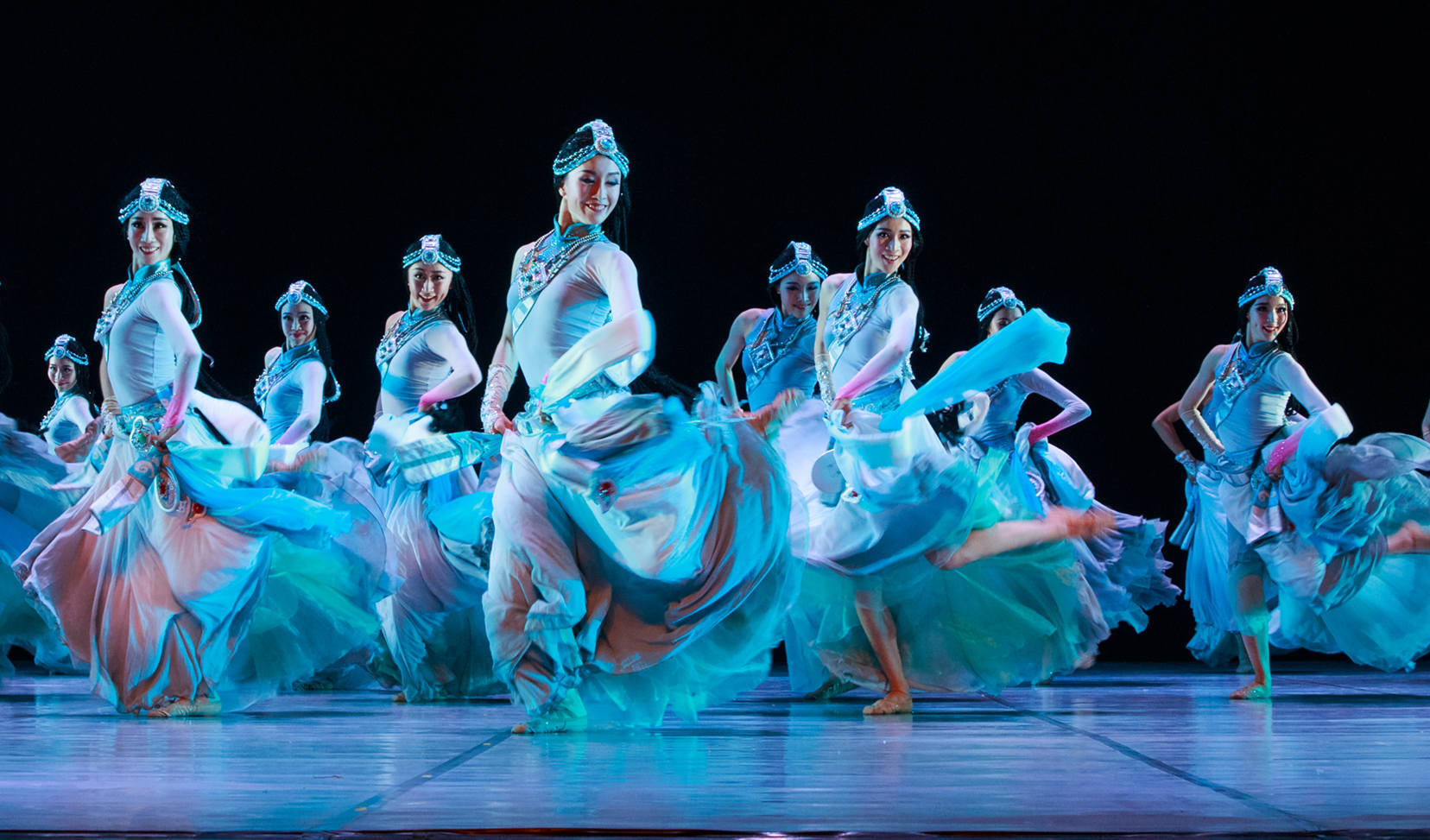 舞蹈备案审核课程教材