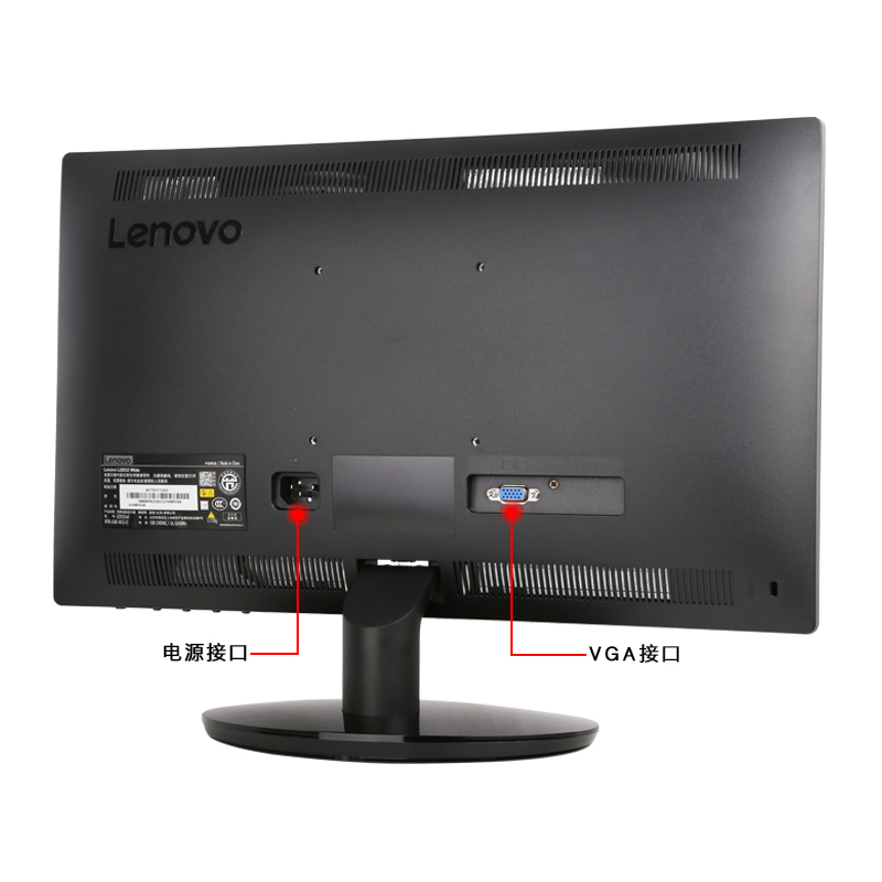 联想显示器和苹果主机可以组装吗