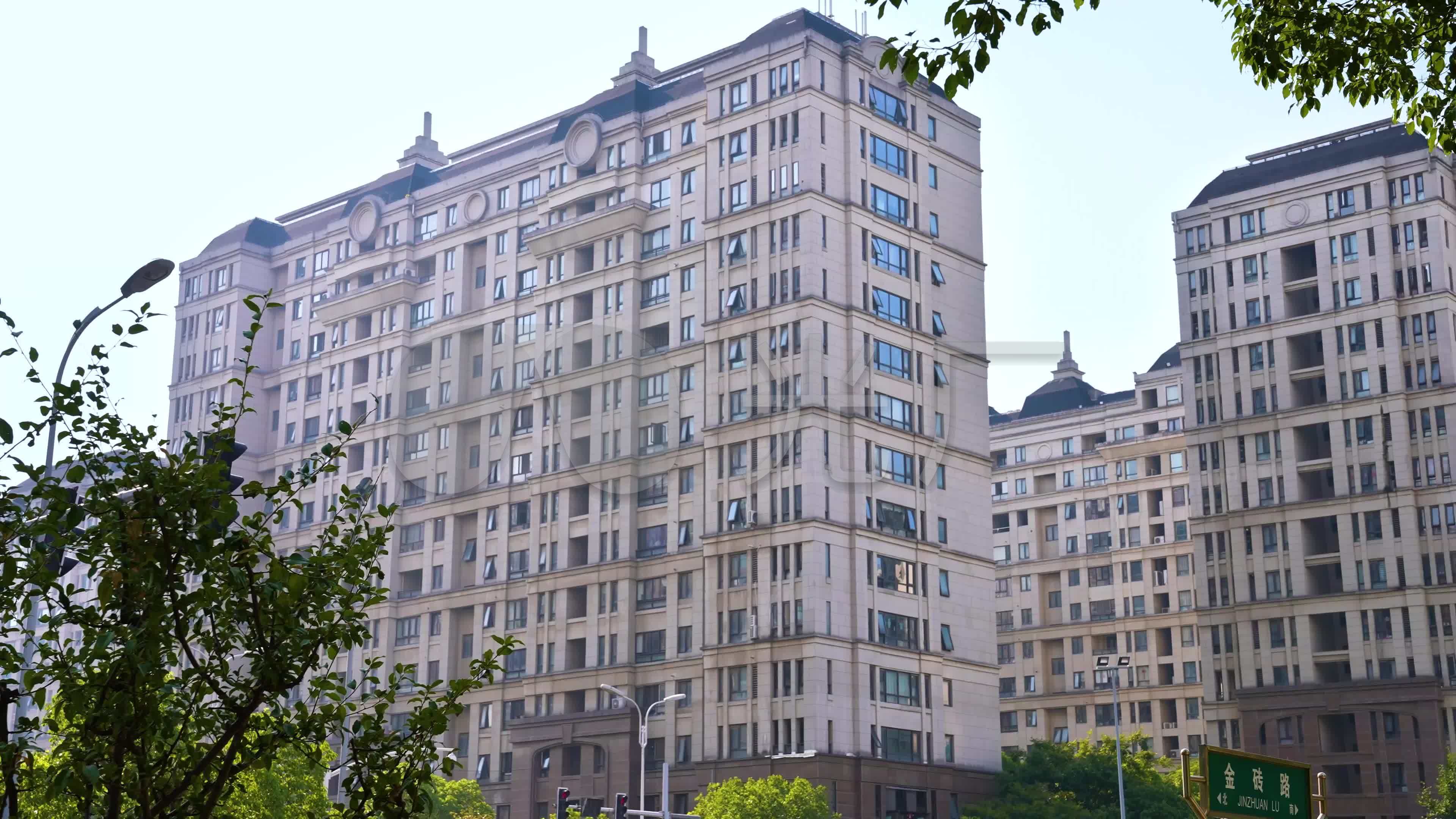 小区地面附属设施规划图备案