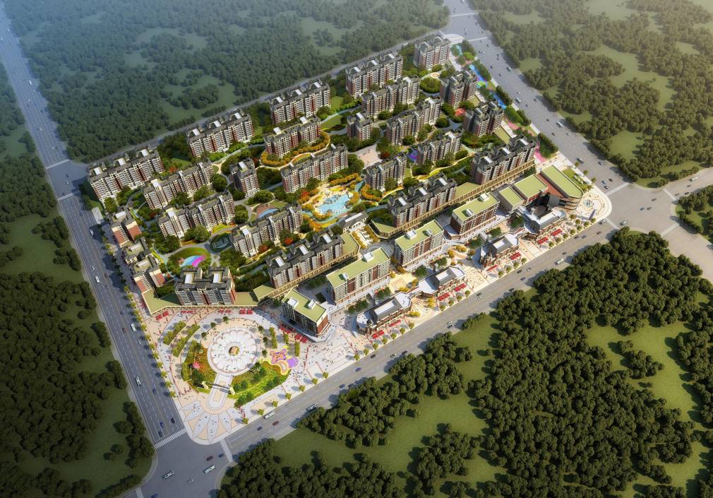 绵竹大学城未来城房价备案