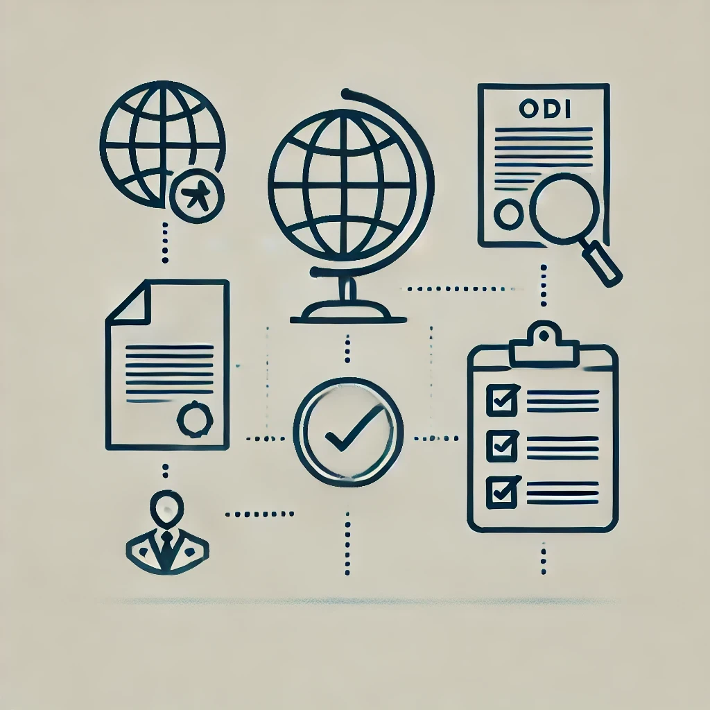 山西odi备案要求